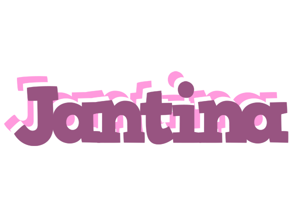 Jantina relaxing logo