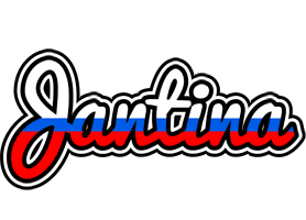 Jantina russia logo