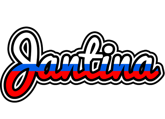 Jantina russia logo