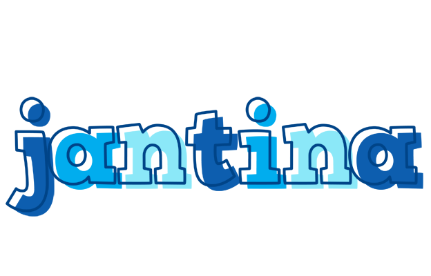 Jantina sailor logo