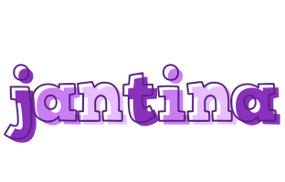 Jantina sensual logo