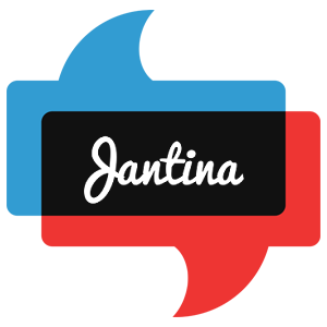 Jantina sharks logo
