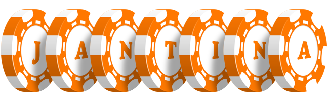 Jantina stacks logo