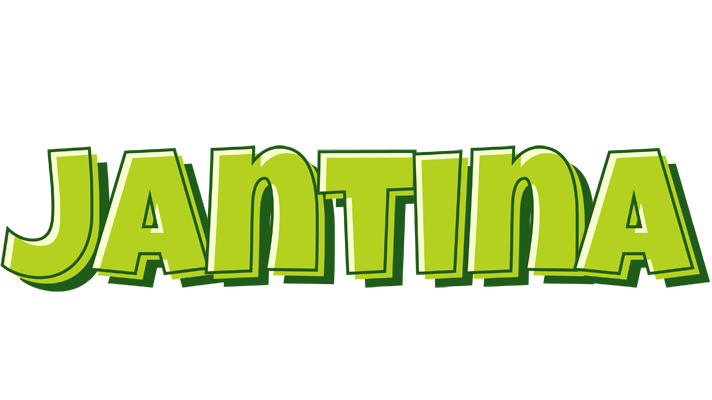 Jantina summer logo