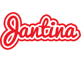 Jantina sunshine logo