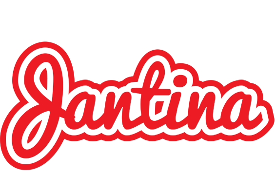 Jantina sunshine logo