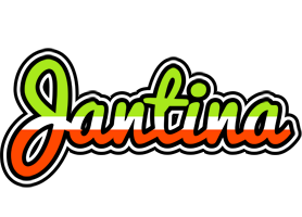 Jantina superfun logo