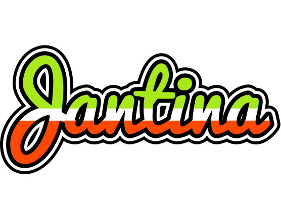 Jantina superfun logo