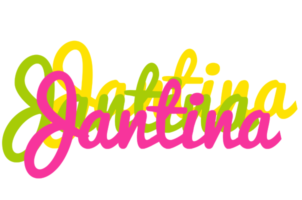 Jantina sweets logo