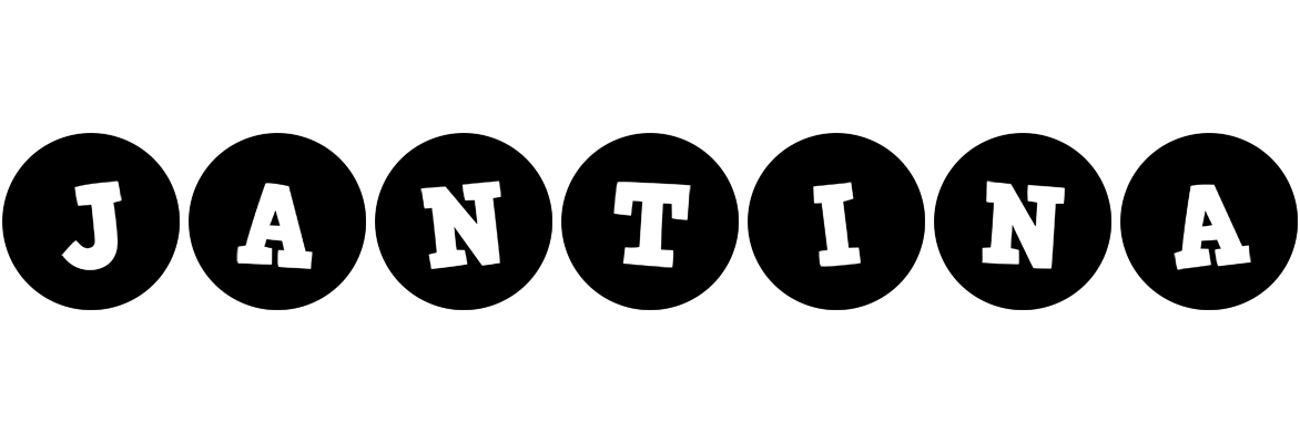 Jantina tools logo