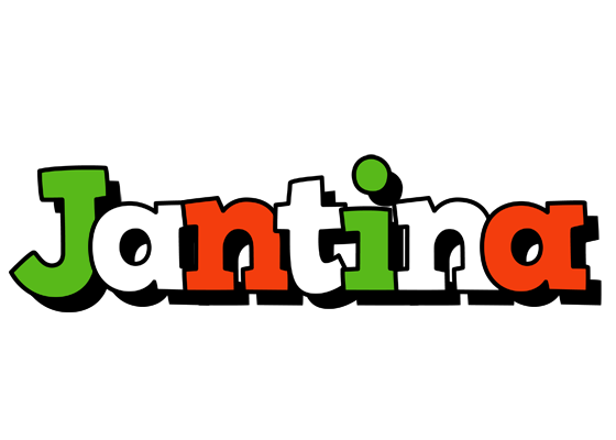 Jantina venezia logo