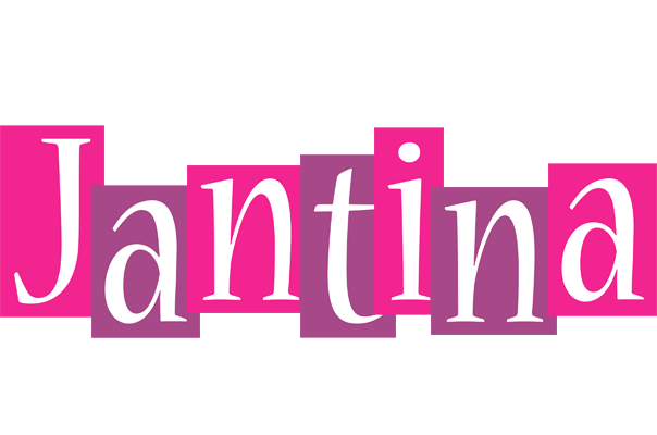 Jantina whine logo