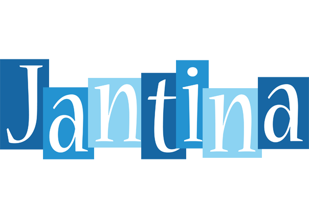 Jantina winter logo