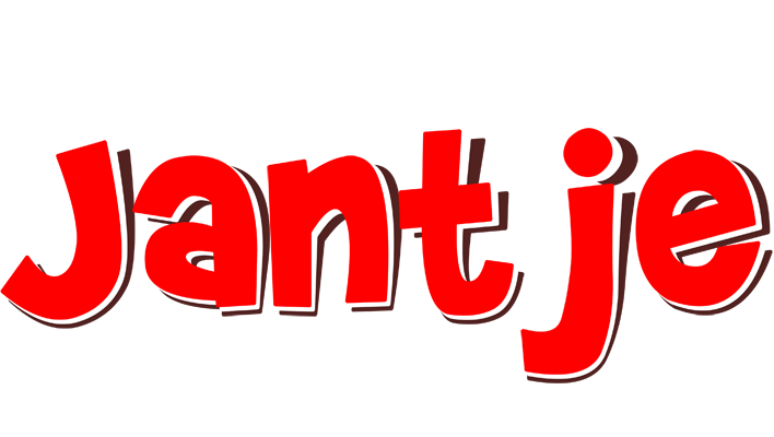 Jantje basket logo