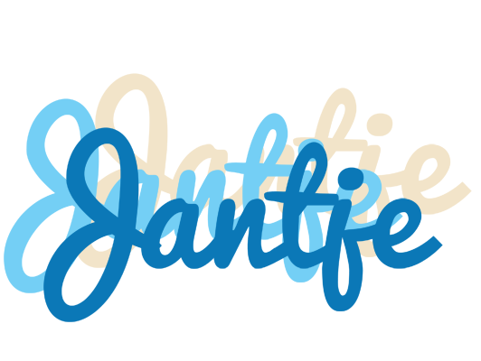 Jantje breeze logo
