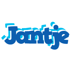 Jantje business logo