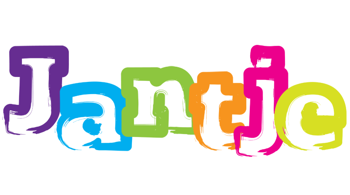 Jantje casino logo