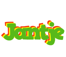 Jantje crocodile logo