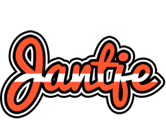 Jantje denmark logo