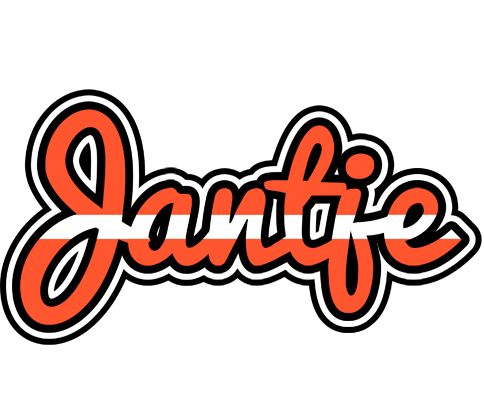 Jantje denmark logo