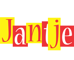 Jantje errors logo