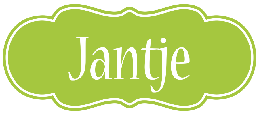 Jantje family logo