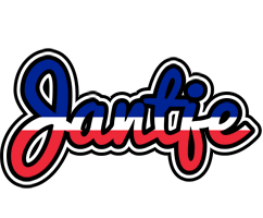 Jantje france logo