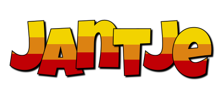 Jantje jungle logo