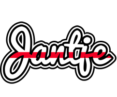 Jantje kingdom logo