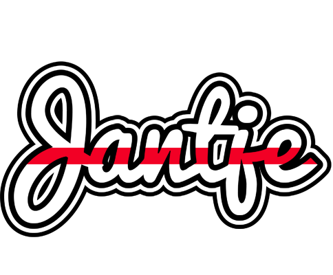 Jantje kingdom logo