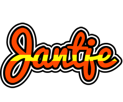 Jantje madrid logo