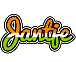 Jantje mumbai logo