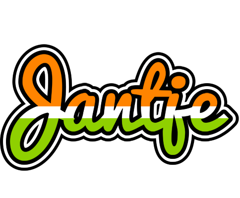 Jantje mumbai logo