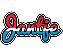 Jantje norway logo