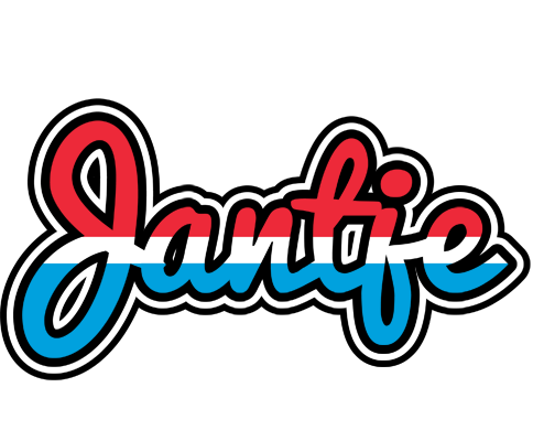 Jantje norway logo