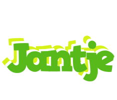 Jantje picnic logo