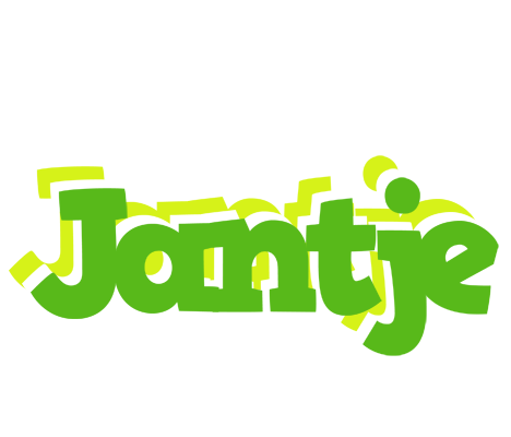 Jantje picnic logo