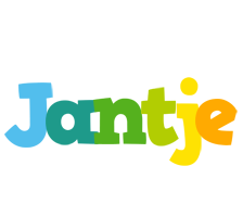 Jantje rainbows logo