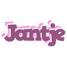 Jantje relaxing logo