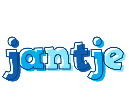 Jantje sailor logo