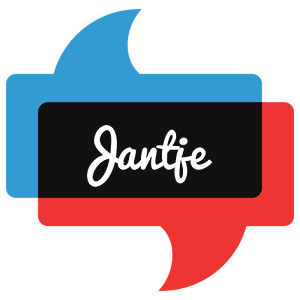 Jantje sharks logo