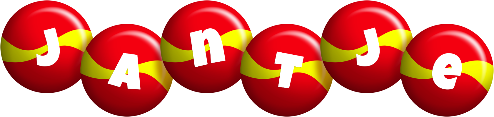 Jantje spain logo