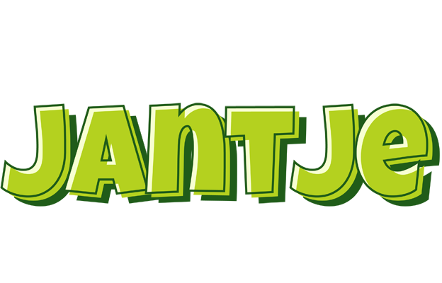 Jantje summer logo
