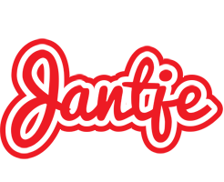 Jantje sunshine logo