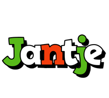 Jantje venezia logo