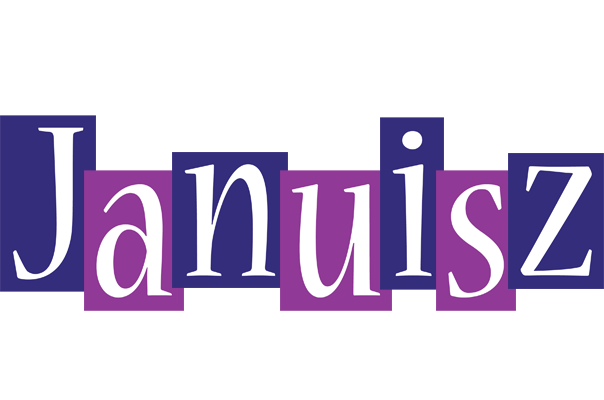 Januisz autumn logo