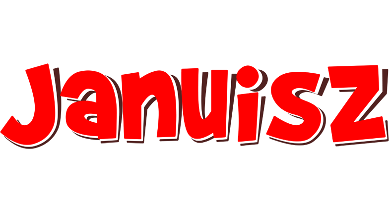 Januisz basket logo