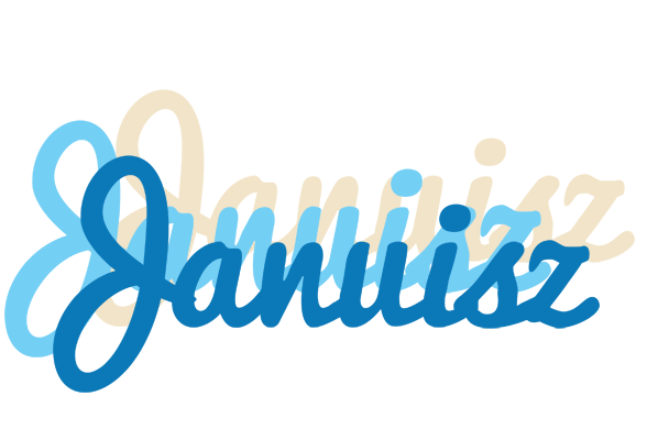 Januisz breeze logo