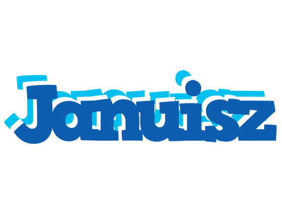 Januisz business logo
