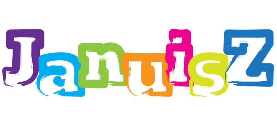 Januisz casino logo